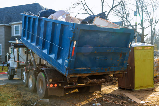 Best Hot Tub Removal  in Coralville, IA