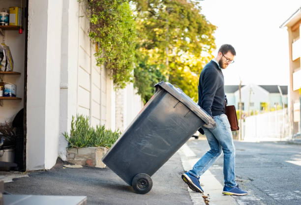 Best Full-Service Junk Removal  in Coralville, IA