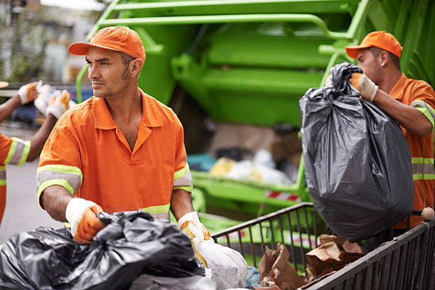 Best Junk Hauling Services  in Coralville, IA