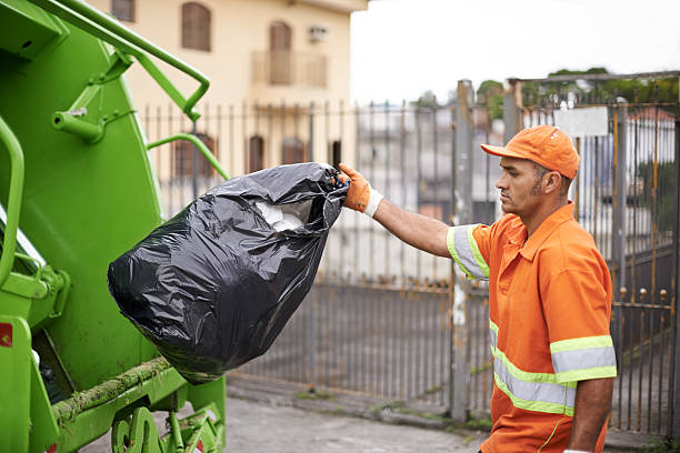 Full-Service Junk Removal in Coralville, IA