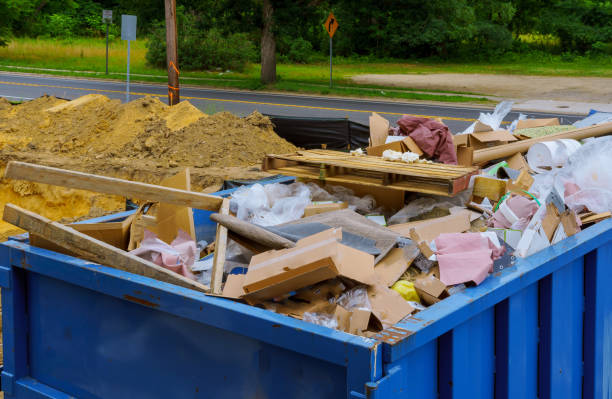 Reliable Coralville, IA Junk Removal Solutions